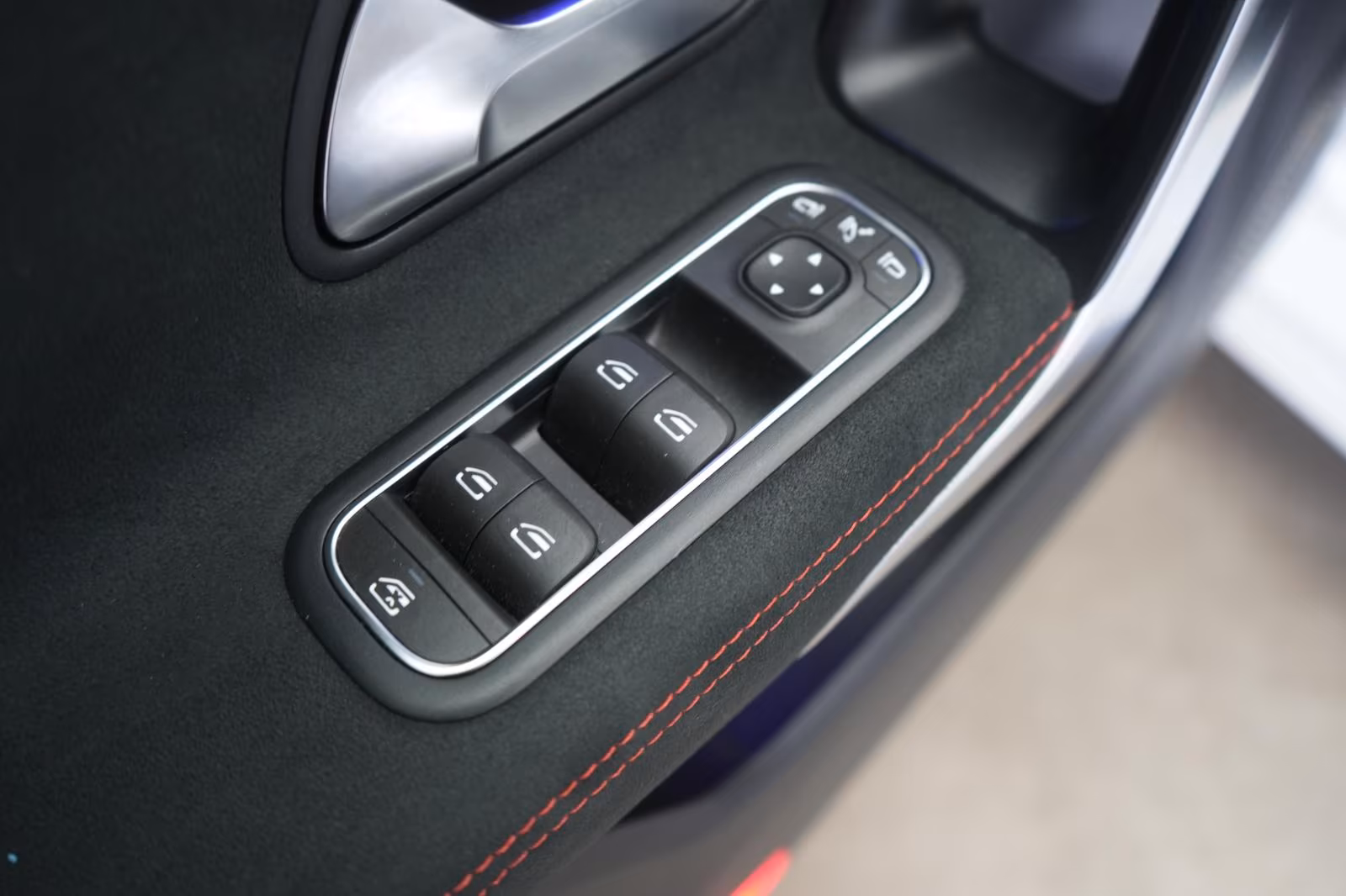 (B-008) Mercedes-Benz CLA 200 Shooting Brake 7G-DCT AMG CarPlay/Te - Image 18