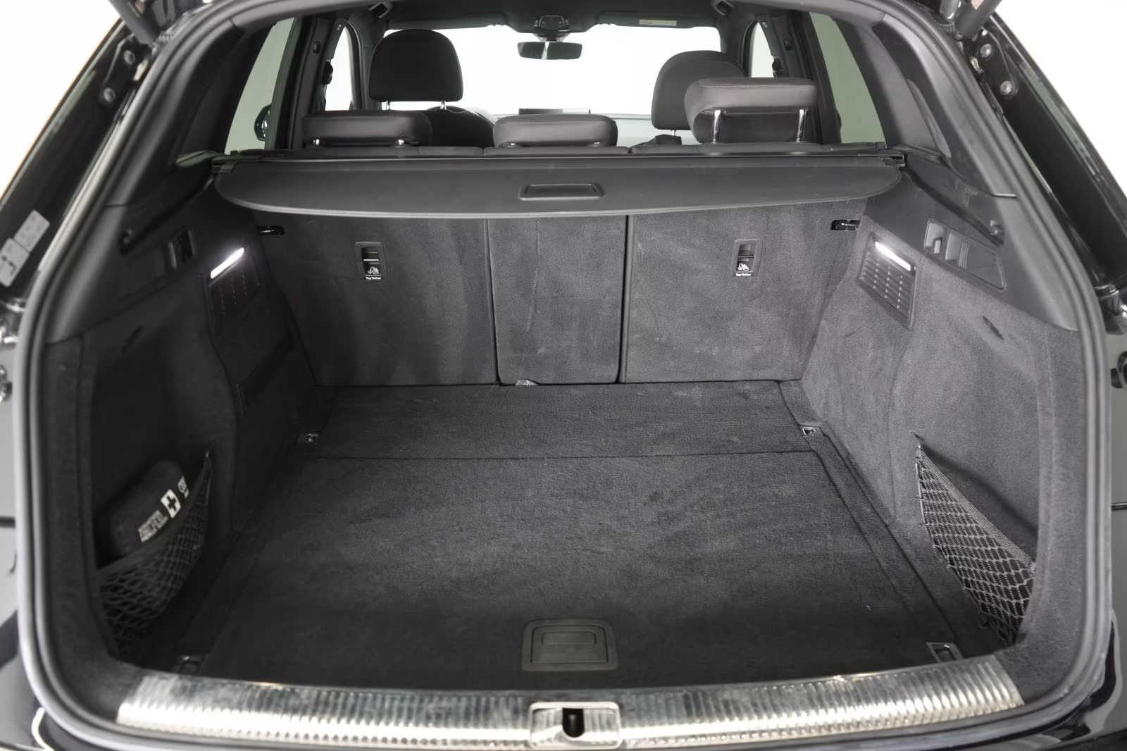 (B-168) Audi Q5 40 TDI quattro S tronic S line Temp/Kamera/Vi - Image 23