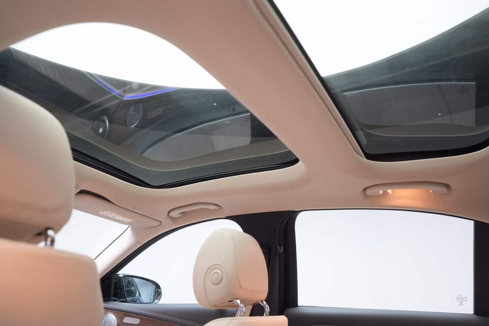(B-094) Mercedes-Benz(Hybrid) E 300 de 9G-Tronic Exclusive Leder/Distronic/Bur - Image 21
