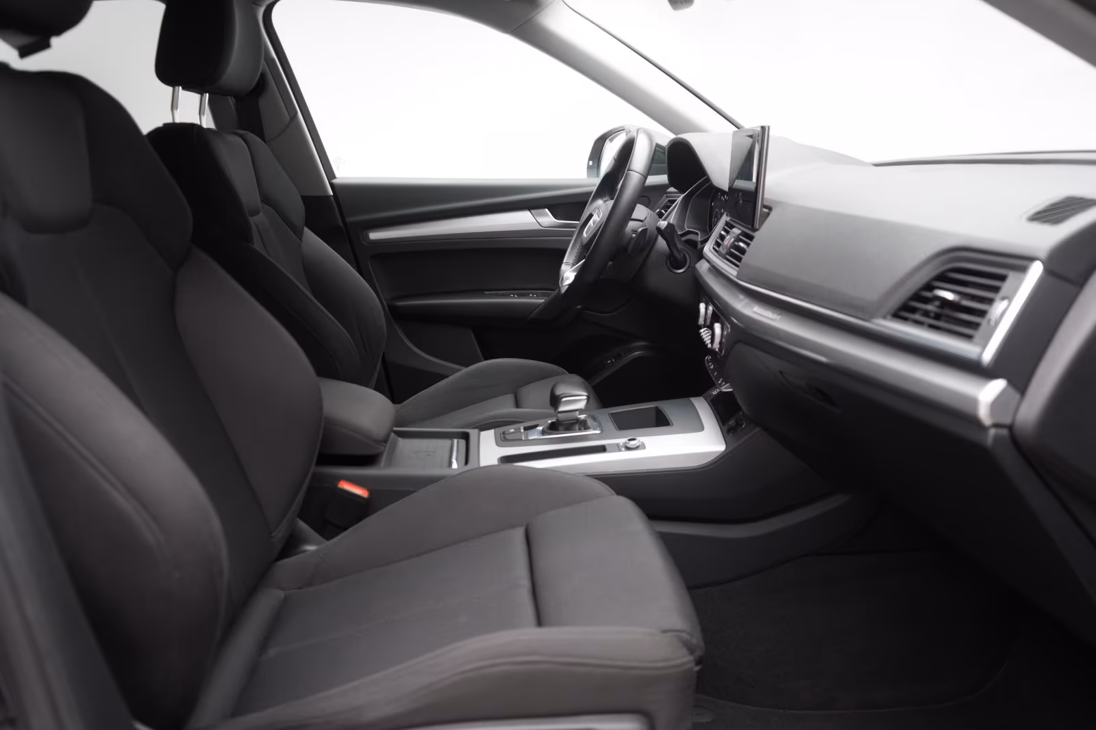 (B-390) Audi Q5(Hybrid) 55 TFSIe quattro S-Line CarPlay/Temp/Kamera/V - Image 9