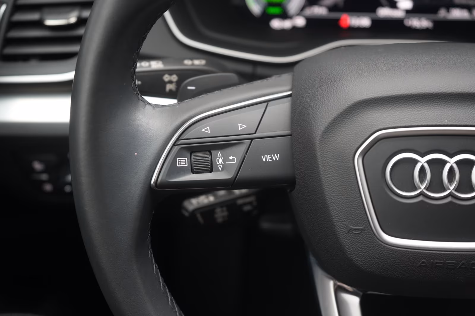 (B-476) Audi Q5(Hybrid) 50 TFSI e quattro S line ACC/Kamera/Virtual/L - Image 20