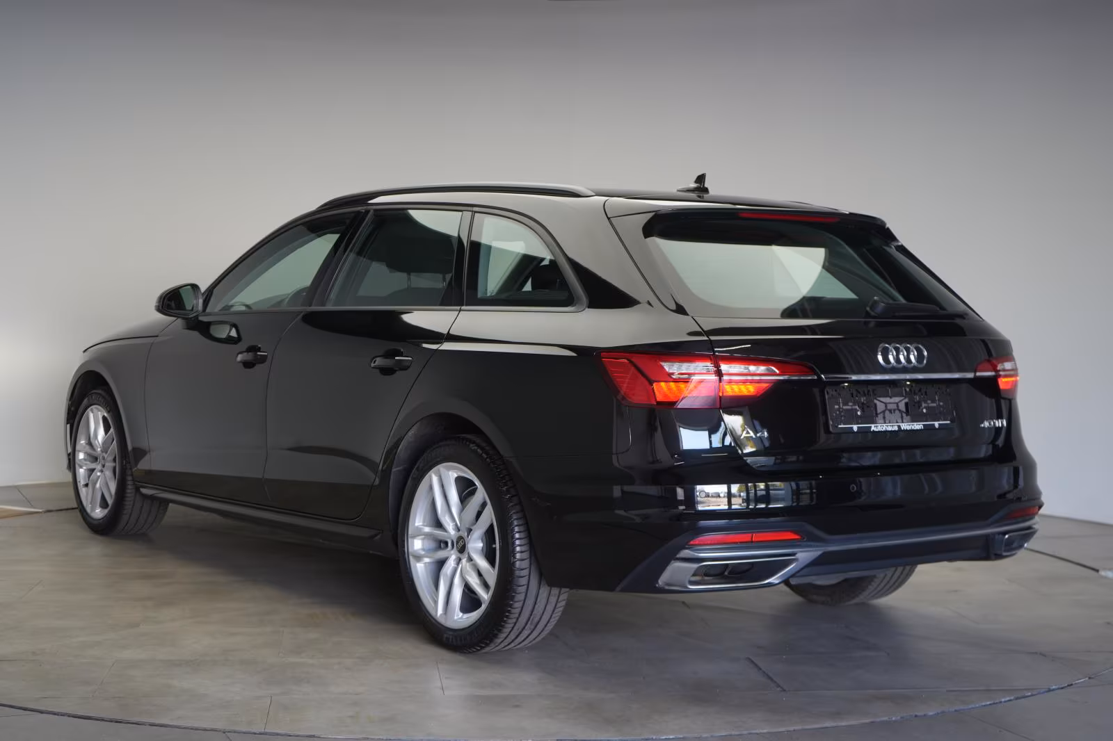 (B-059) Audi A4 40 TDI S tronic Advanced Leder/ACC/Kamera/Vir - Image 4