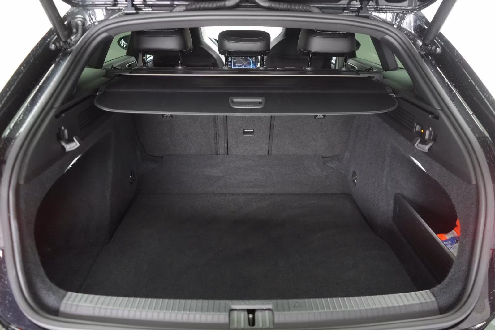 (B-428) Volkswagen Arteon Shooting Brake 2.0 TDI DSG R line Leder/A - Image 27