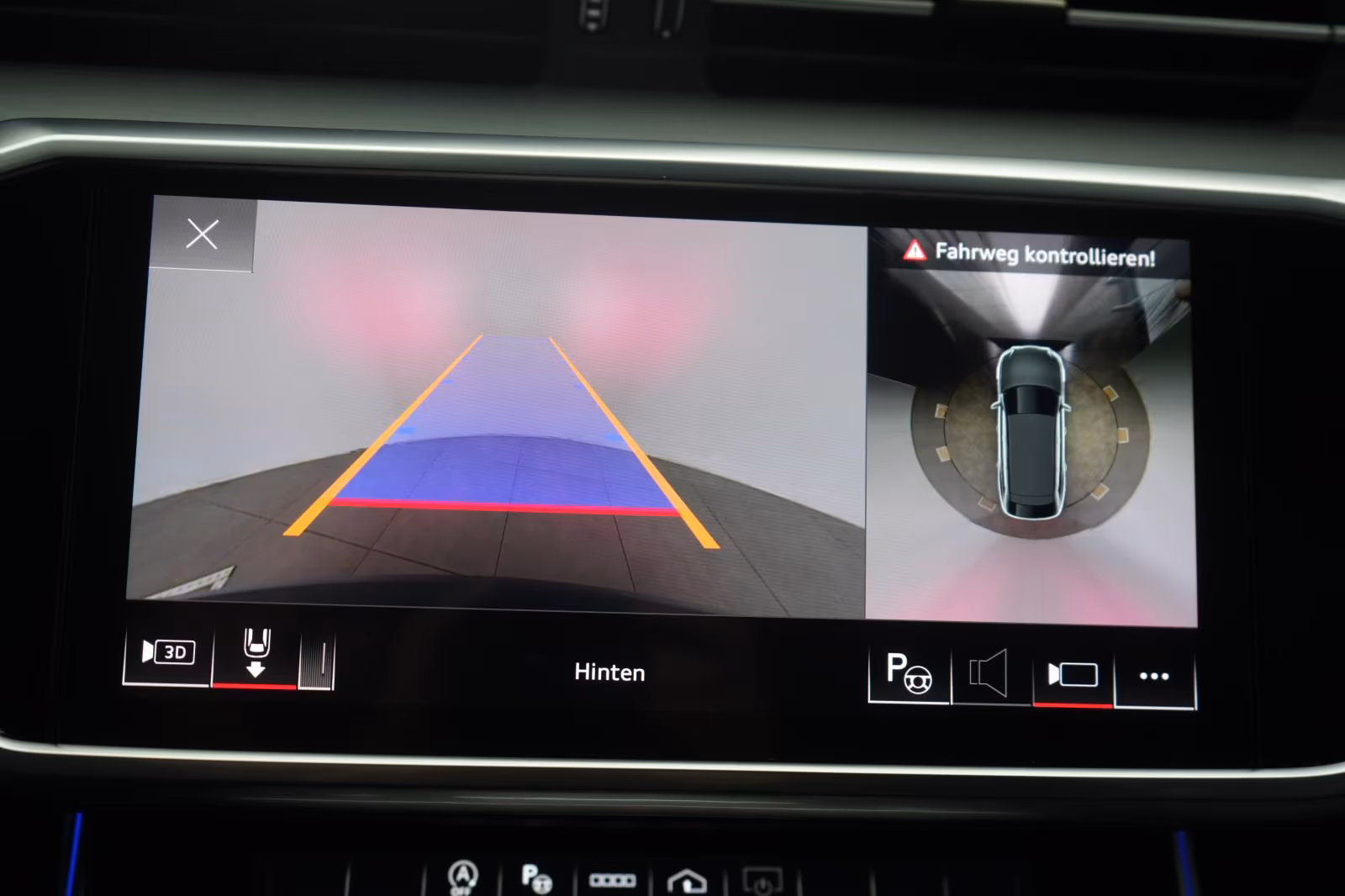(B-237) Audi A6 45 TFSI S line ACC/Kamera/B&O/Virtual/AHK/Lan - Image 18