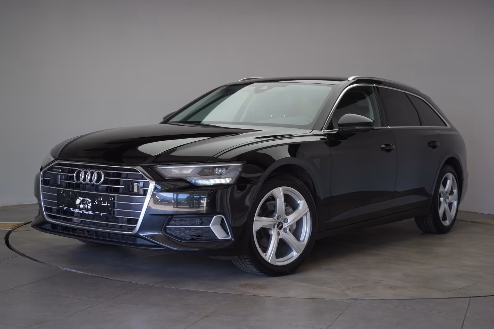 (B-350) Audi A6 40 TDI quattro S tronic advanced ACC/Kamera/L - Image 3