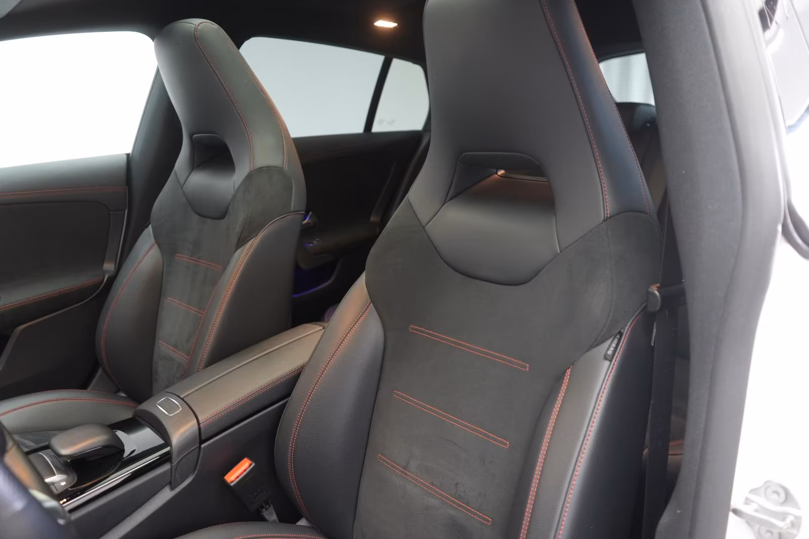 (B-008) Mercedes-Benz CLA 200 Shooting Brake 7G-DCT AMG CarPlay/Te - Image 8