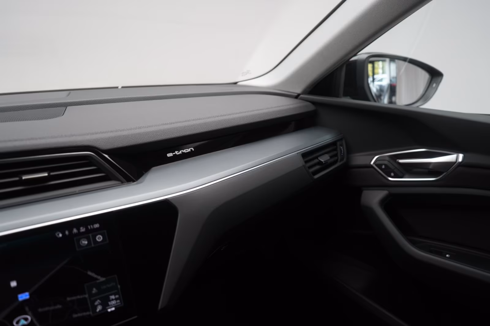 (B-191) Audi e-tron 55 electric quattro Temp/Kamera/Virtual/L - Image 18