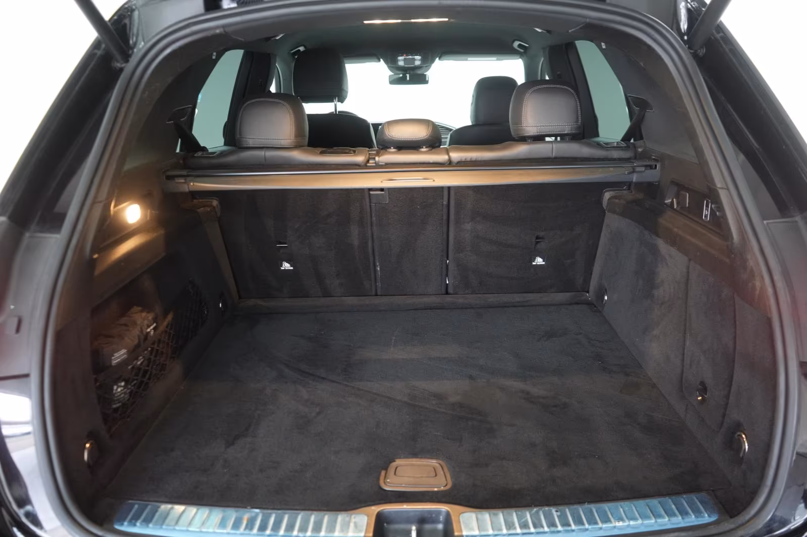 (B-197) Mercedes-Benz GLE 300 d 4Matic 9G-Tronic AMG Distronic/Kamer - Image 24