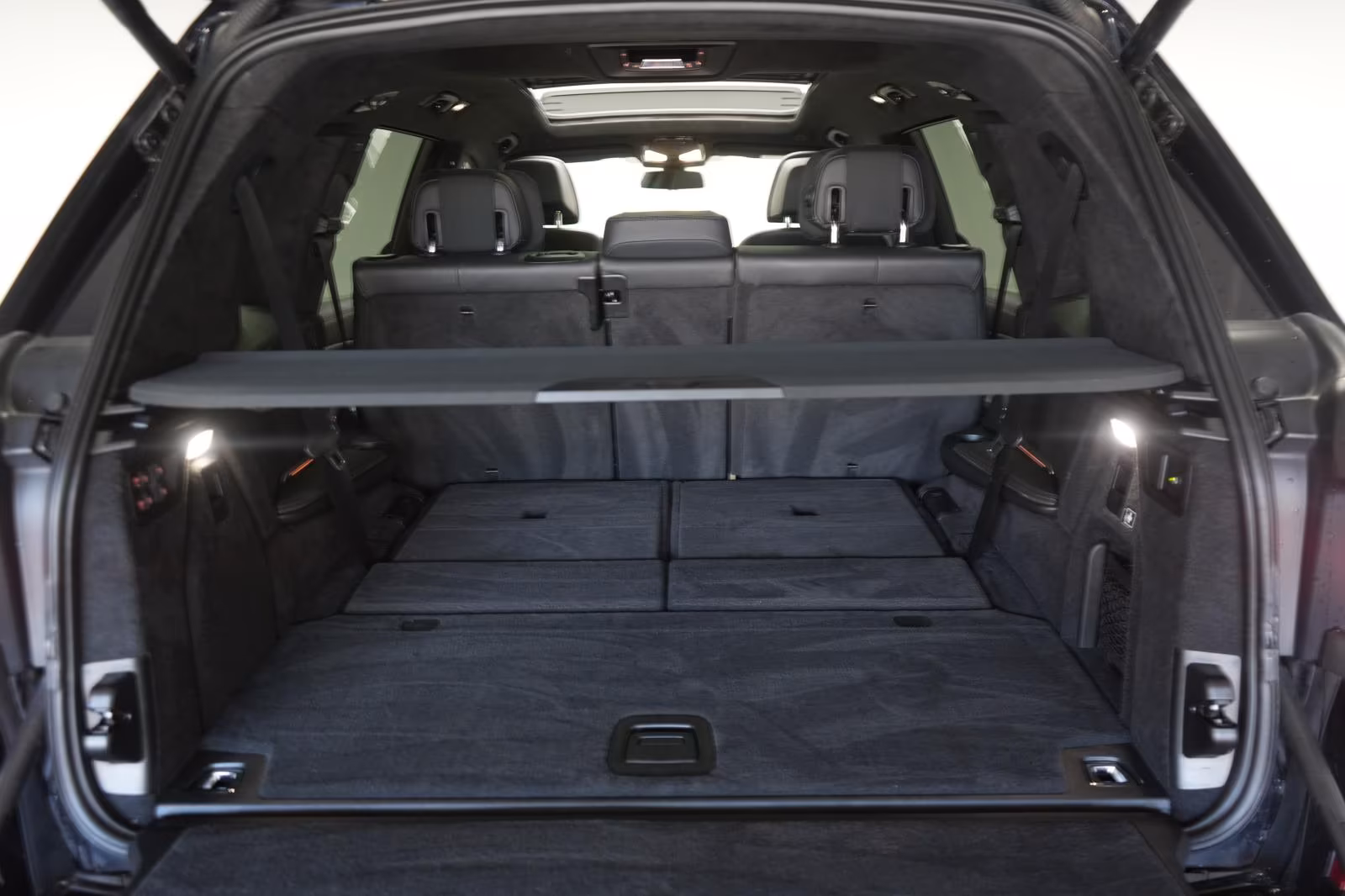 (B-051) BMW X7 xDrive40d M Sport Leder/ACC/Skyroof/Kamera/HU - Image 30