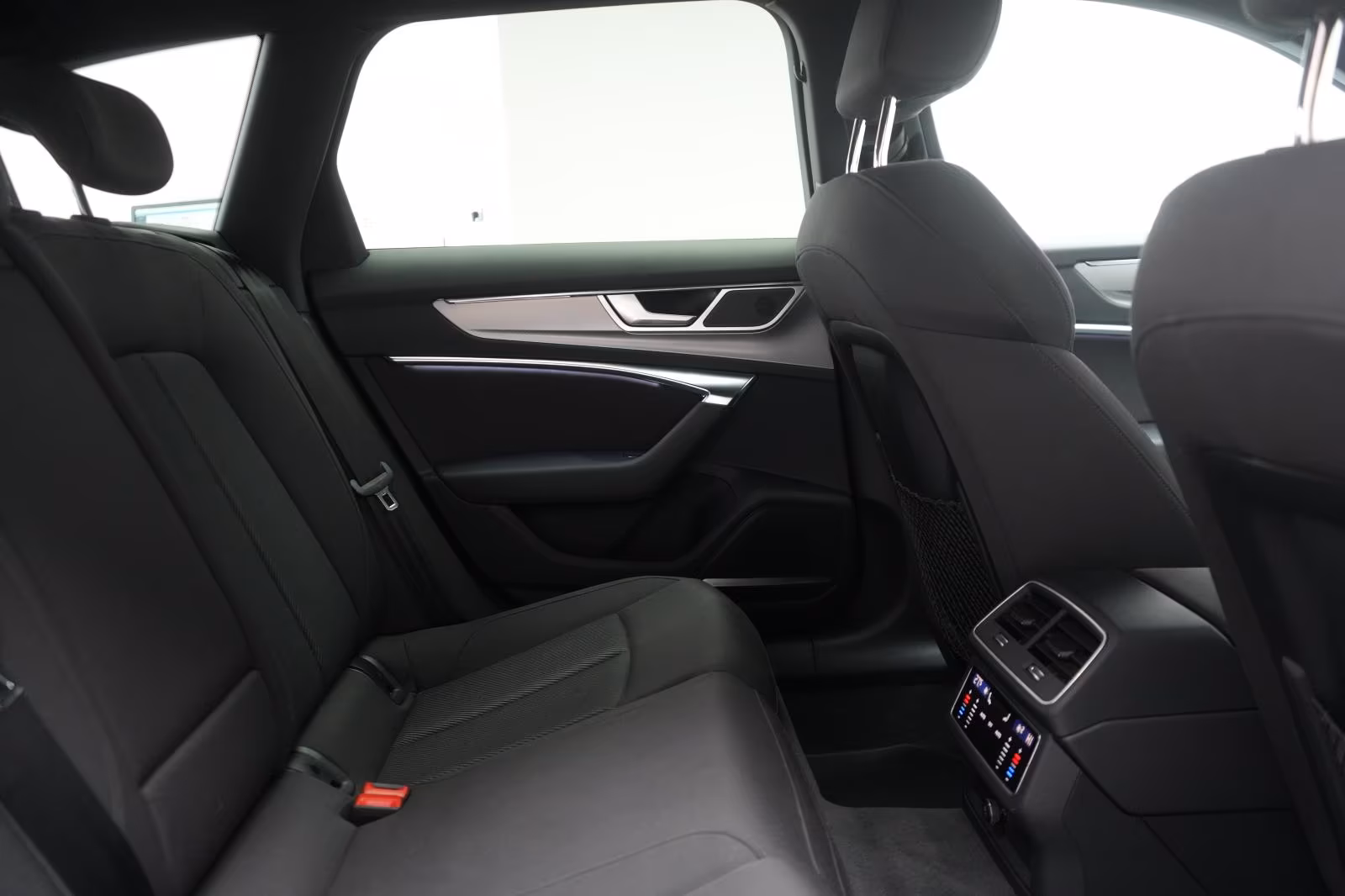 (B-387) Audi A6 40 TDI quattro S tronic sport CarPlay/ACC/Vir - Image 11