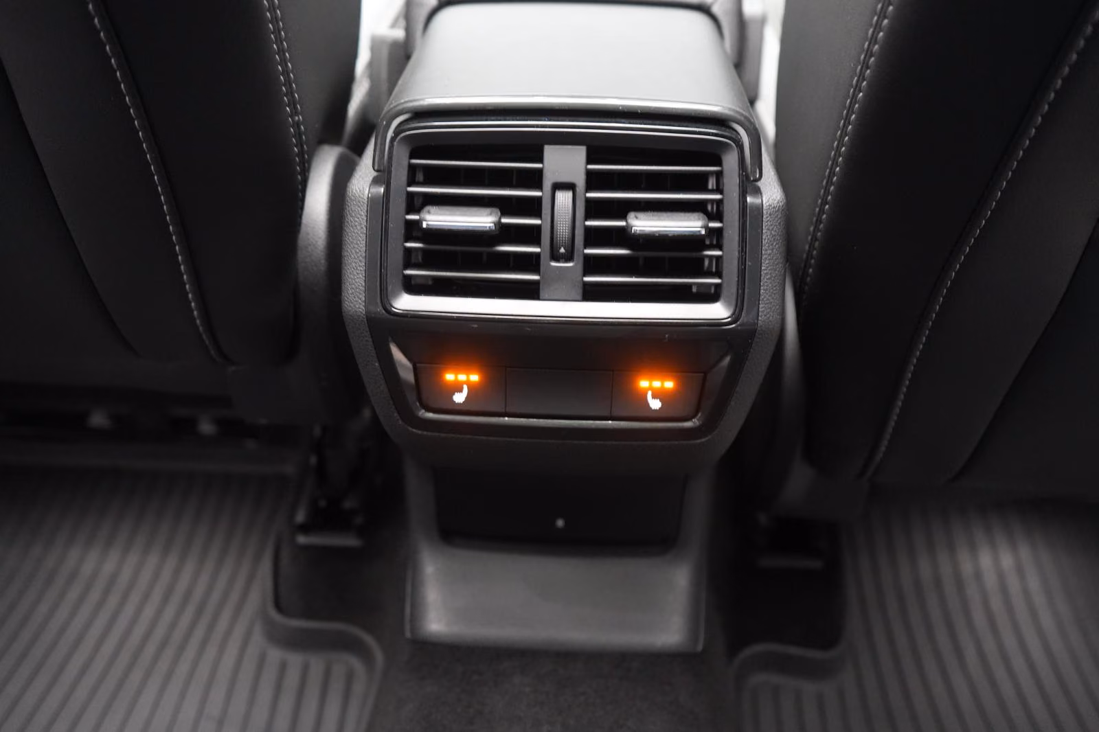 (B-634) Skoda Kodiaq 2.0 TDI 4x4 DSG Sportline Temp/Kamera/AHK - Image 21