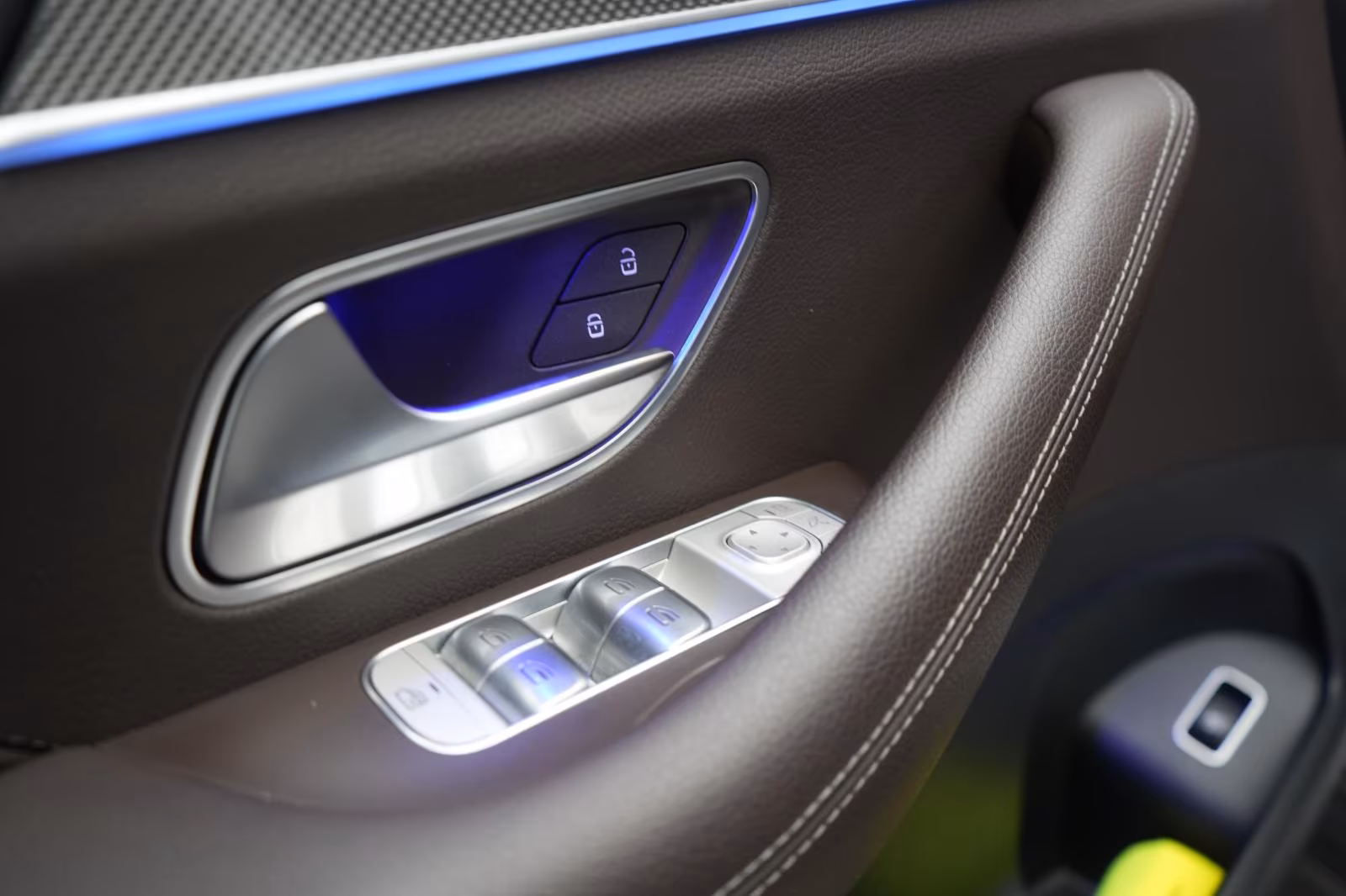 (B-549) Mercedes-Benz GLE 400 d 4Matic 9G-Tronic Leder/Distronic/HUD - Image 22