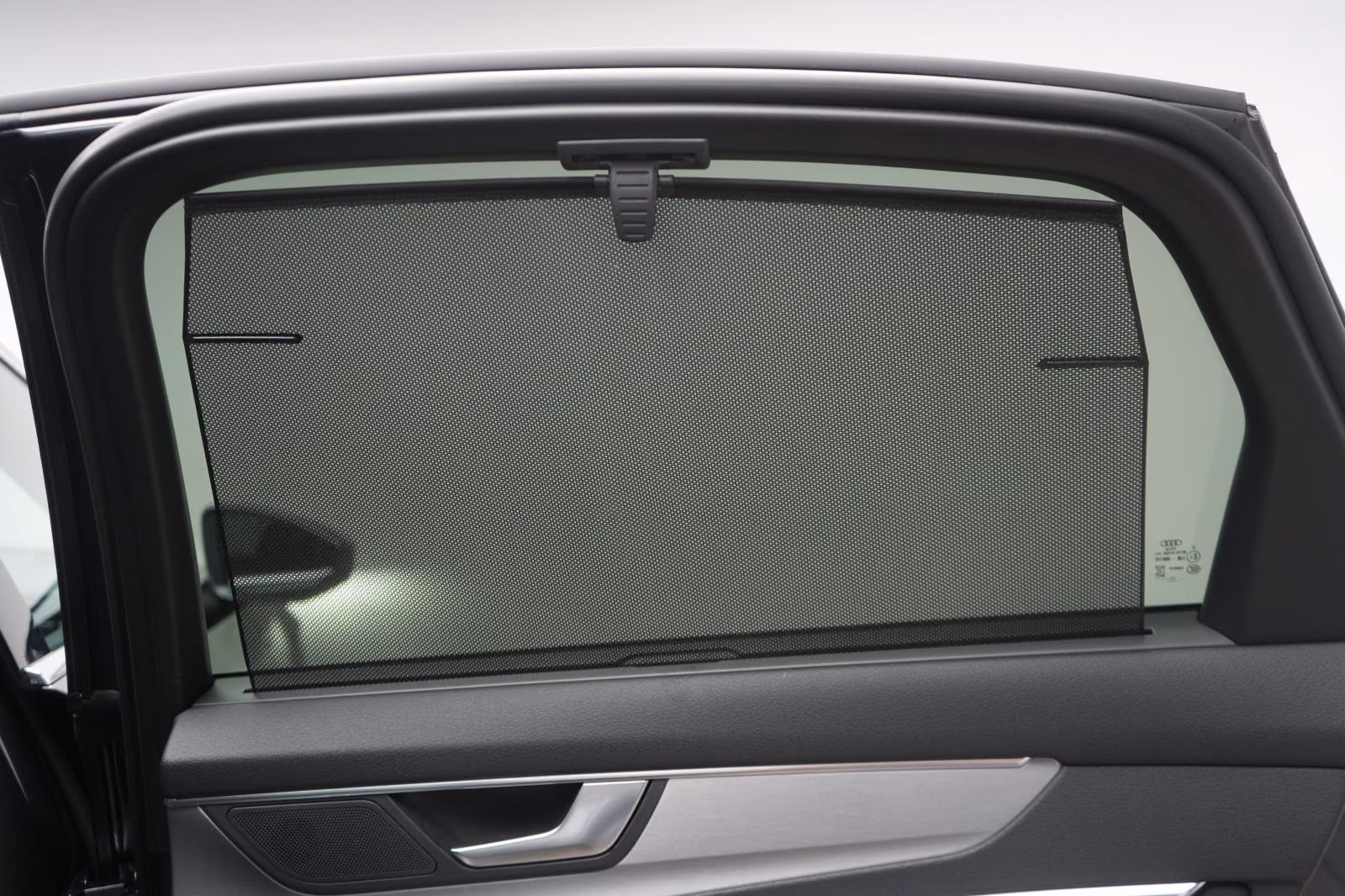 (B-064) Audi A6 45 TDI quattro S line Leder/ACC/Pano/Standhzg - Image 27