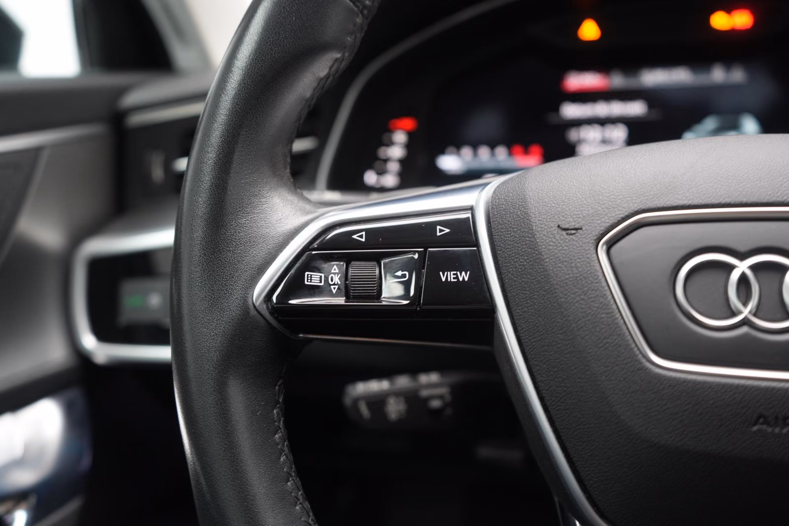 (B-420) Audi A6 40 TDI quattro S tronic sport ACC/Kamera/Virt - Image 23