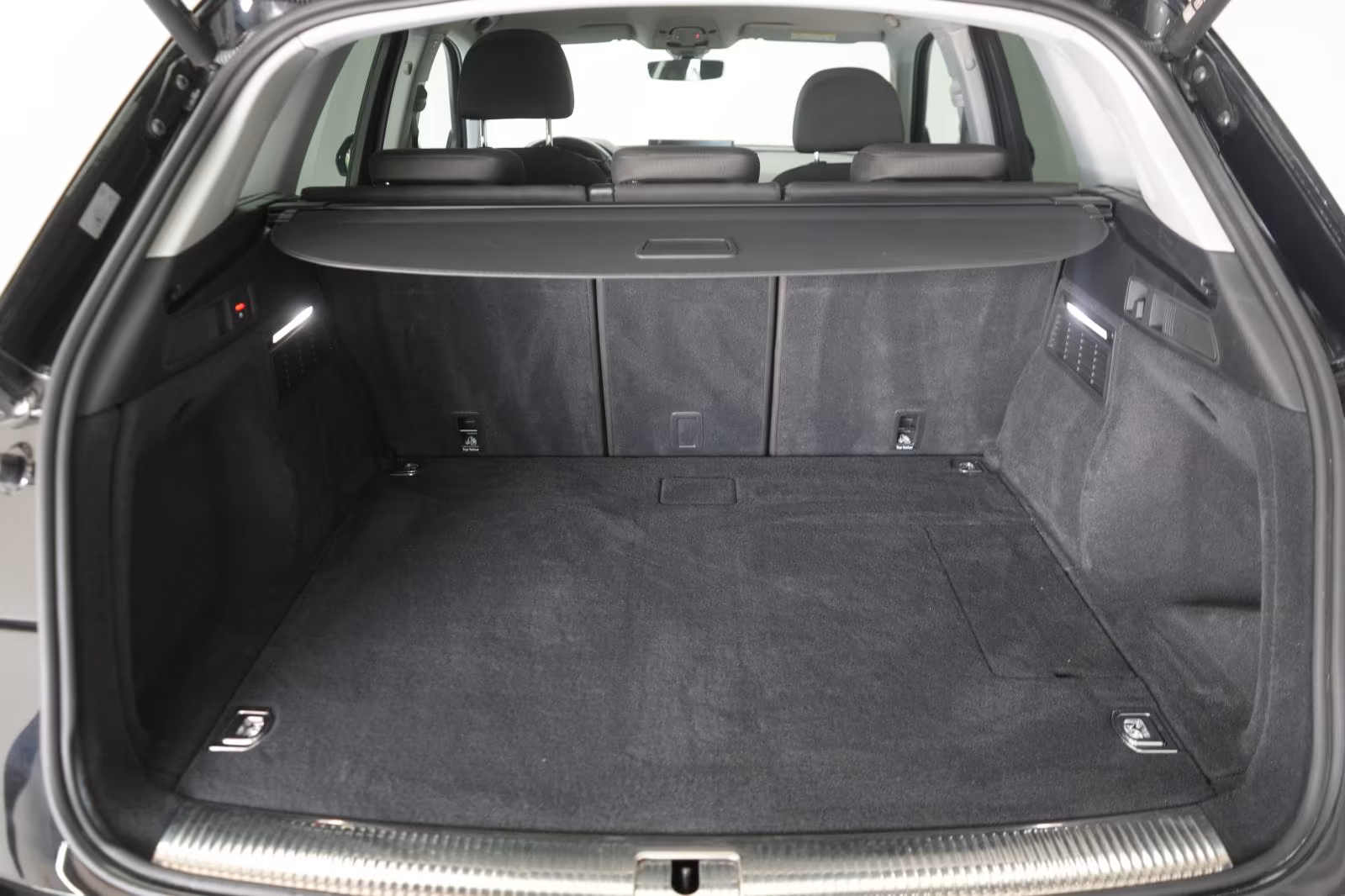 (B-469) Audi Q5(Hybrid) 50 TFSI e quattro S-tronic Temp/Kamera/B&O/Vi - Image 26