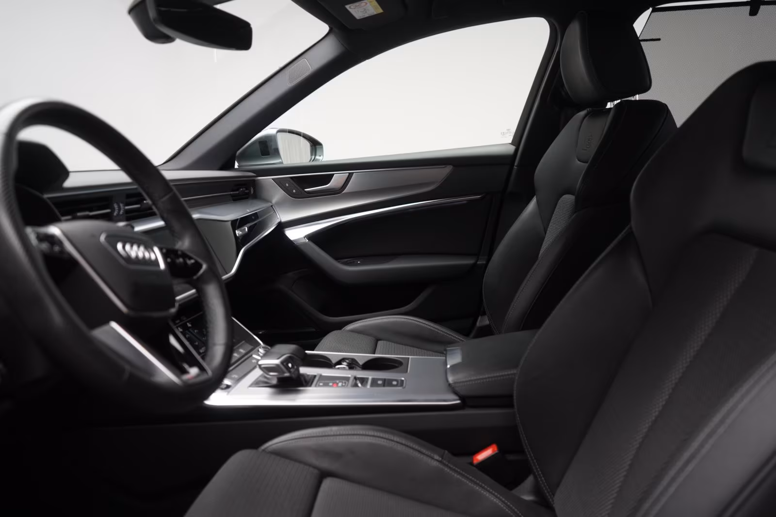 (B-228) Audi A6 40 TDI S tronic S line ACC/Kamera/Lane/Side/ - Image 6