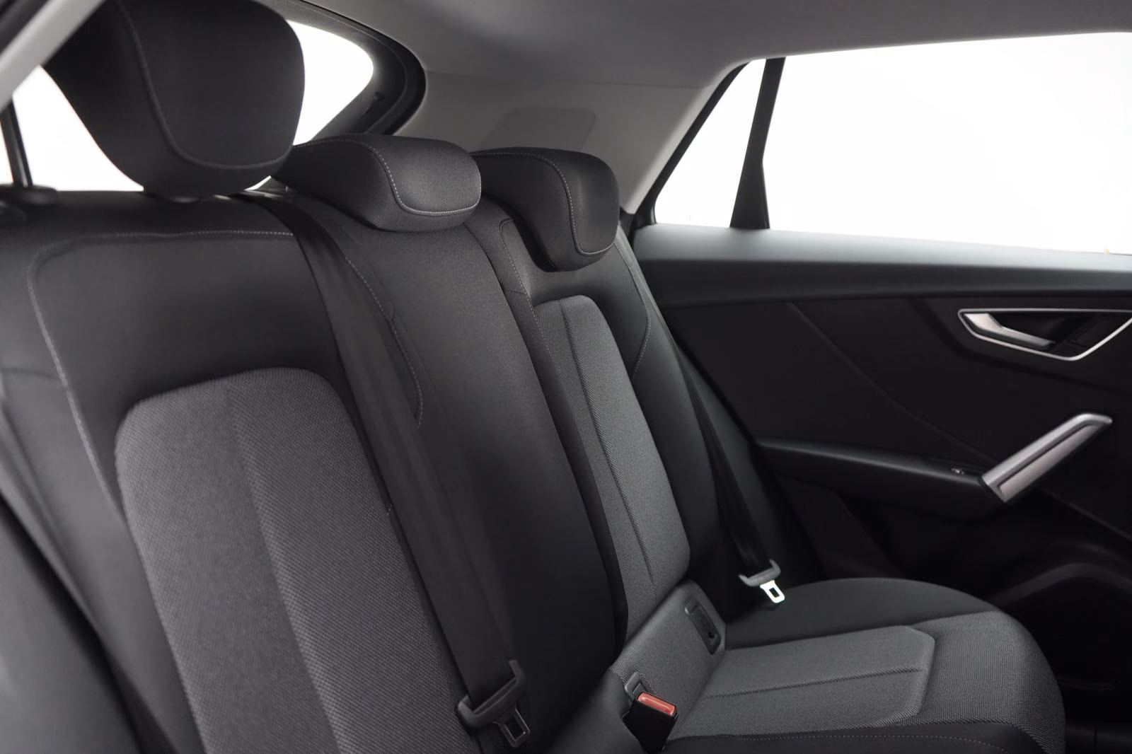 (B-122) Audi Q2 35 TFSI S line S tronic ACC/Kamera/Matrix/Vir(Záruka do 3/2028 - Image 10