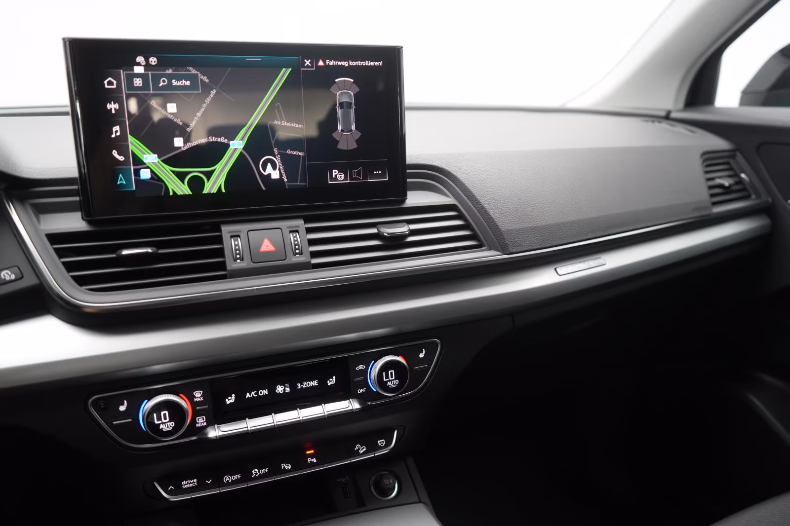 (B-414) Audi Q5 40 TDI quattro S tronic Navi/LED/Virtual/PDC - Image 23