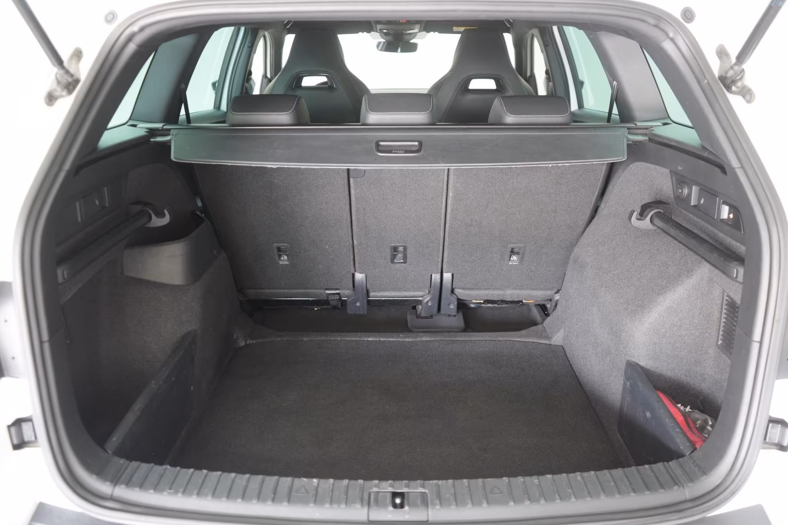 (B-535) Skoda Kodiaq 2.0 TDI 4x4 Sportline Carplay/Kamera/Virt - Image 22