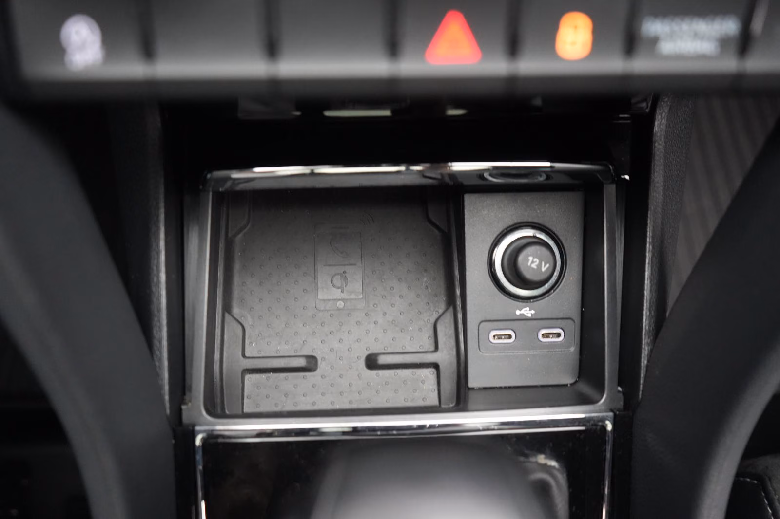 (B-634) Skoda Kodiaq 2.0 TDI 4x4 DSG Sportline Temp/Kamera/AHK - Image 22