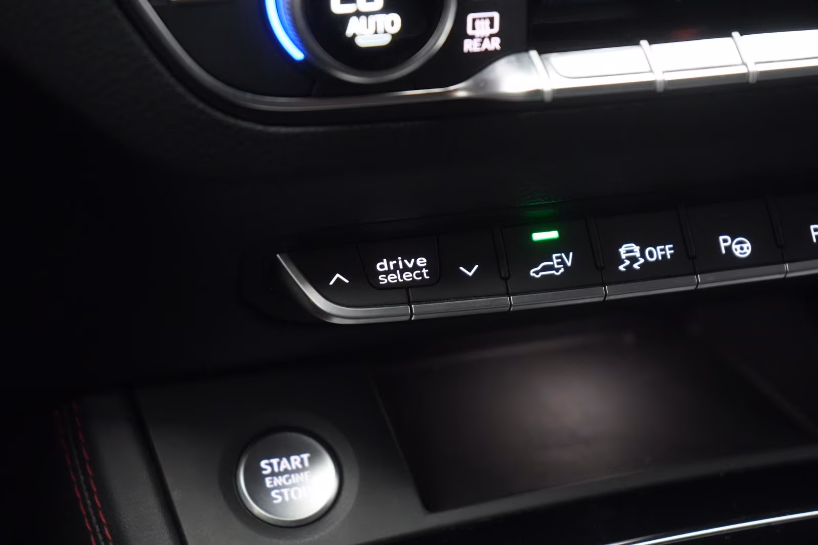 (B-205) Audi(Hybrid) Q5 50 TFSIe quattro S tronic S-Line HuD/Kamera/M - Image 20