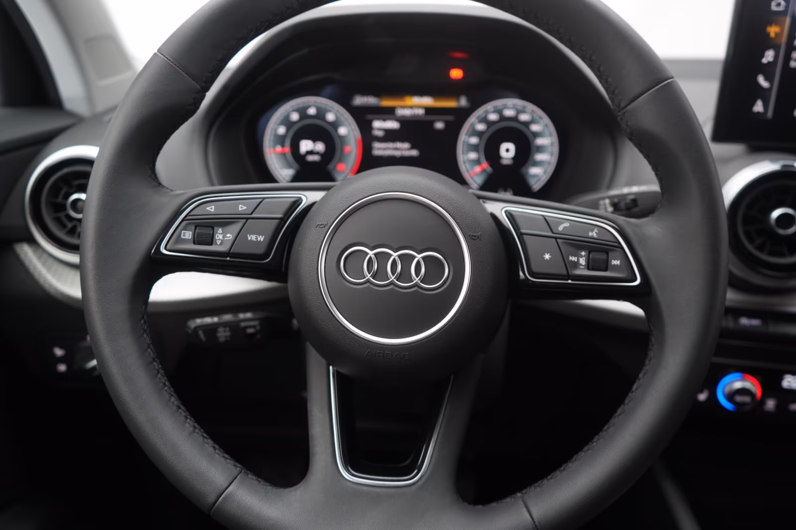 (B-421) Audi Q2 35 TFSI S Tronic S Line ACC/Kamera/Virtual/Ca - Image 20