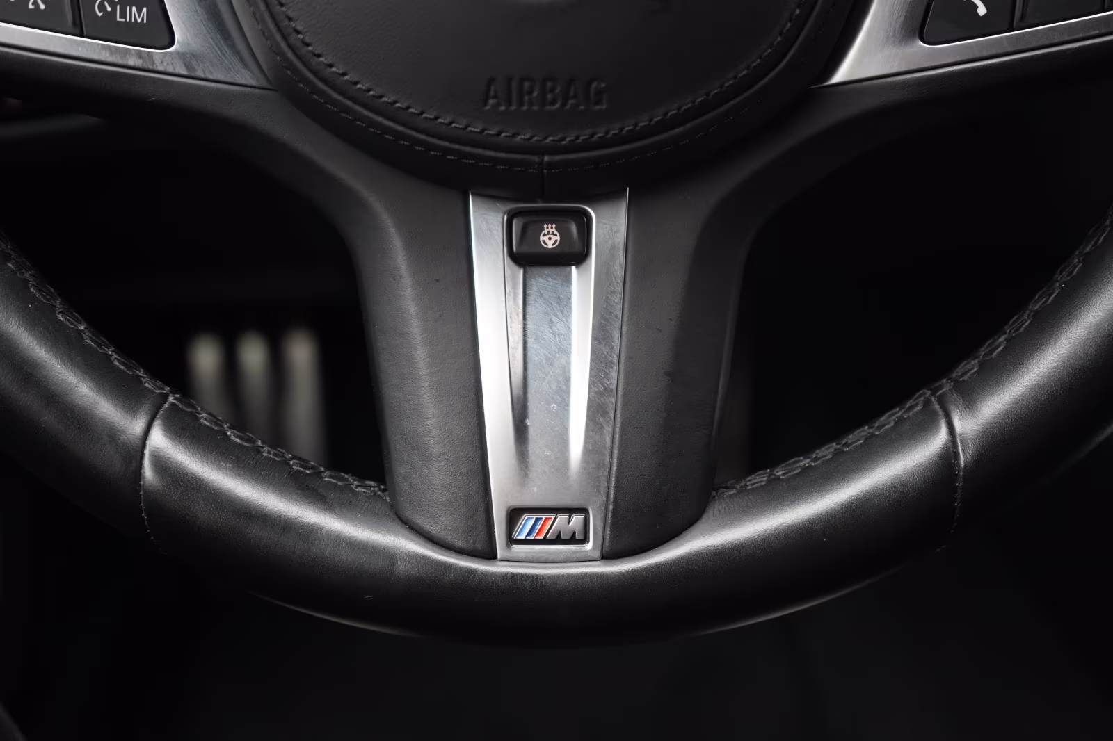 (B-502) BMW 320 d xDrive M-Sport ACC/Kamera/Standhzg/AHK/Sid - Image 19