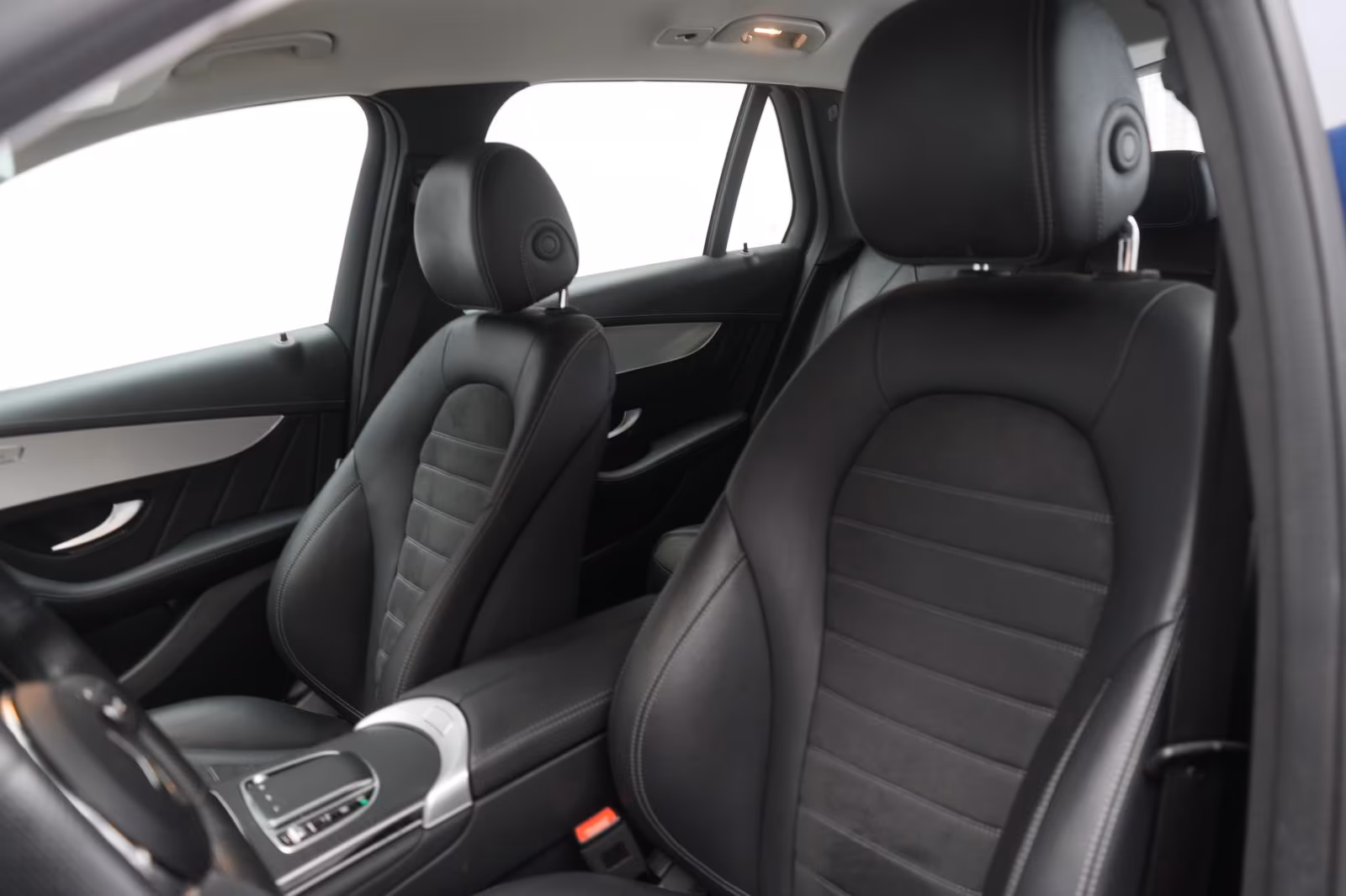 (B-272) Mercedes-Benz GLC 300 d 4Matic 9G-Tronic AMG Temp/Kamera/ - Image 7