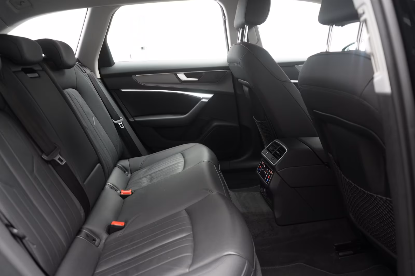 (B-028) Audi A6 40 TDI S tronic Leder/ACC/Virtual/Lane/ - Image 11