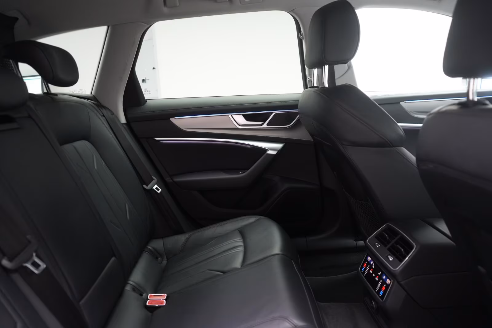 (B-700) Audi A6 40 TDI S tronic Design Leder/ACC/Virtual/Lane - Image 11