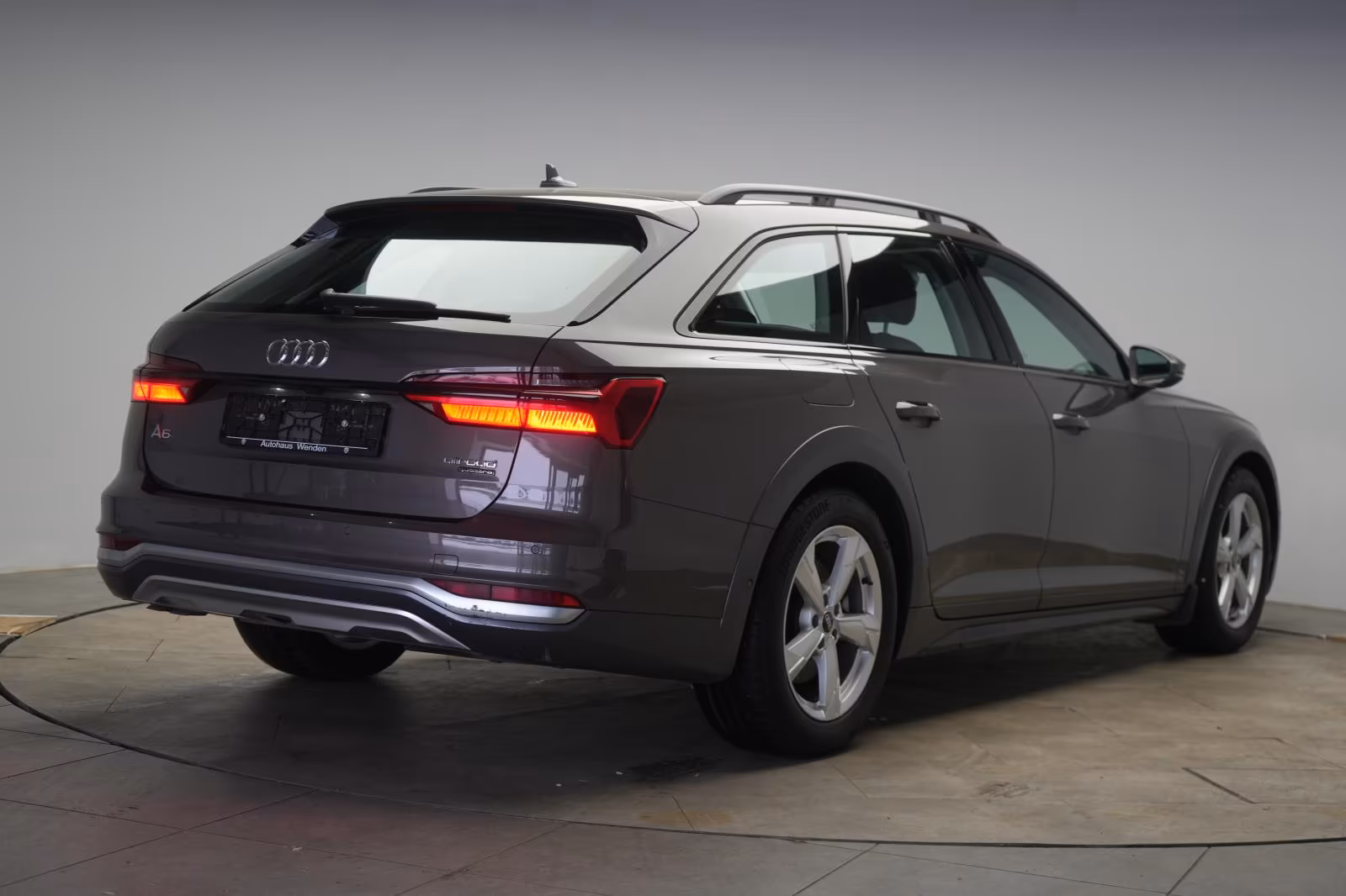 (B-070) Audi A6 Allroad quattro 40 TDI S tronic ACC/Kamera/La - Image 5