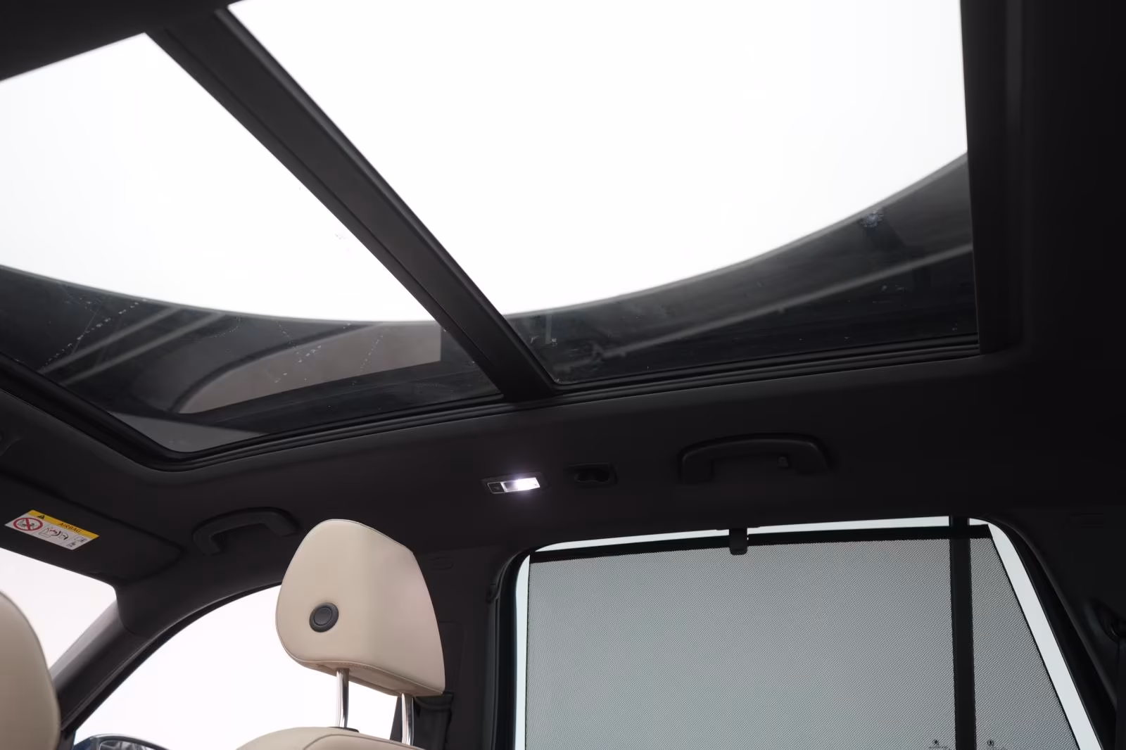 (B-255) Skoda Kodiaq 2.0 TDI DSG L&K Leder/ACC/Kamera/Canton/P - Image 11