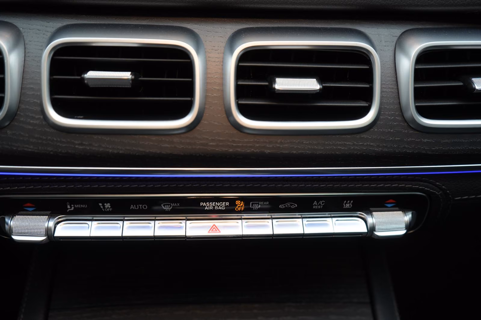 (B-587) Mercedes-Benz(Hybrid) GLE 350 e 4Matic AMG Leder/Distronic/HUD/Kam - Image 22