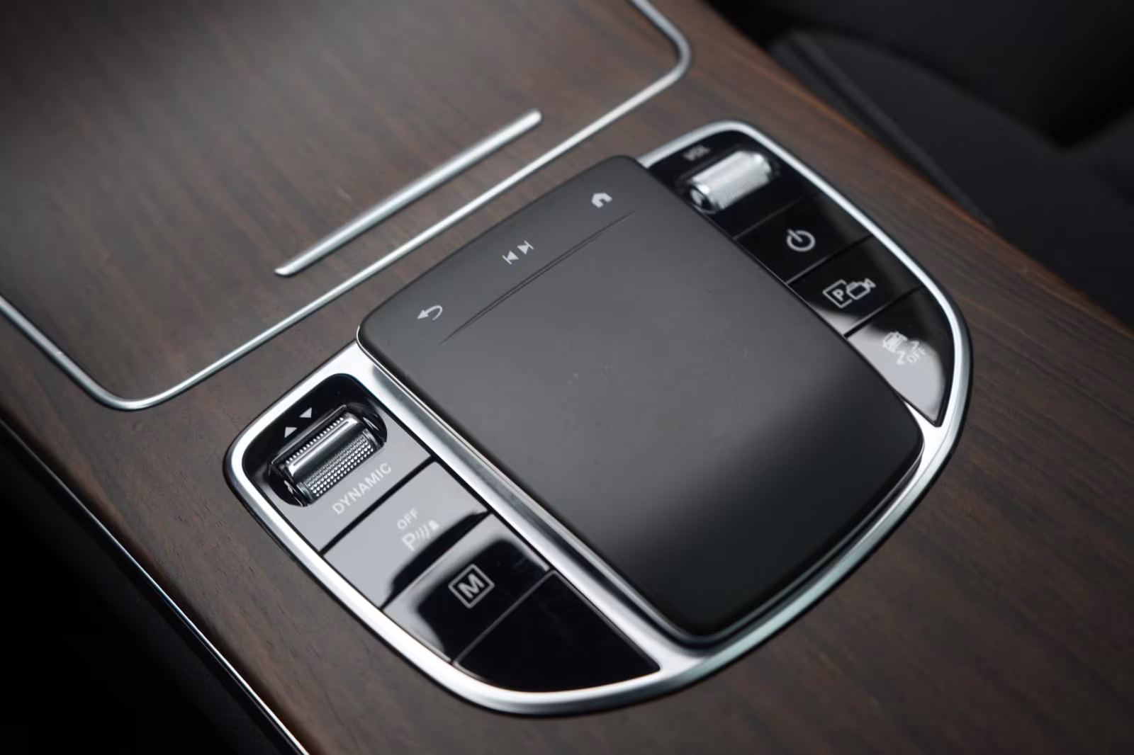 (B-219) Mercedes-Benz(Hybrid) GLC 300 de 4Matic 9G-Tronic CarPlay/Temp/Kam - Image 18