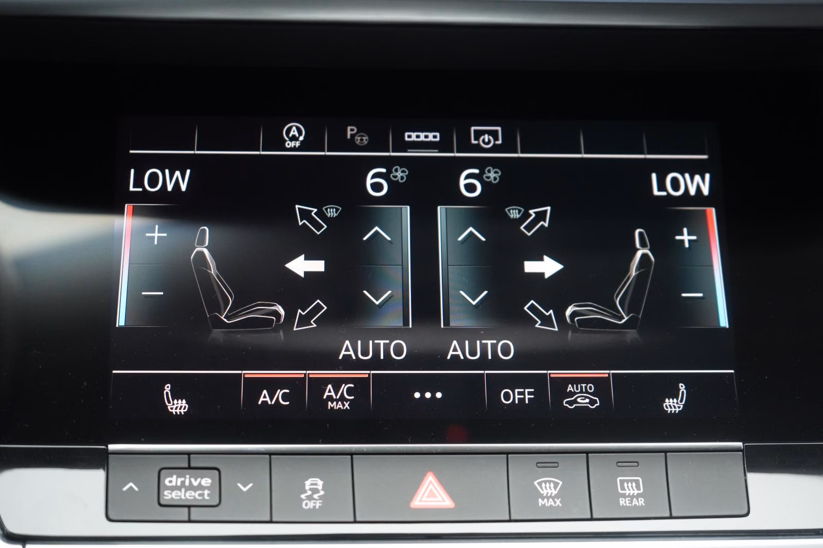 (B-059) Audi A6 50 TDI quattro tiptronic sport Navi/ACC/Virtu - Image 18