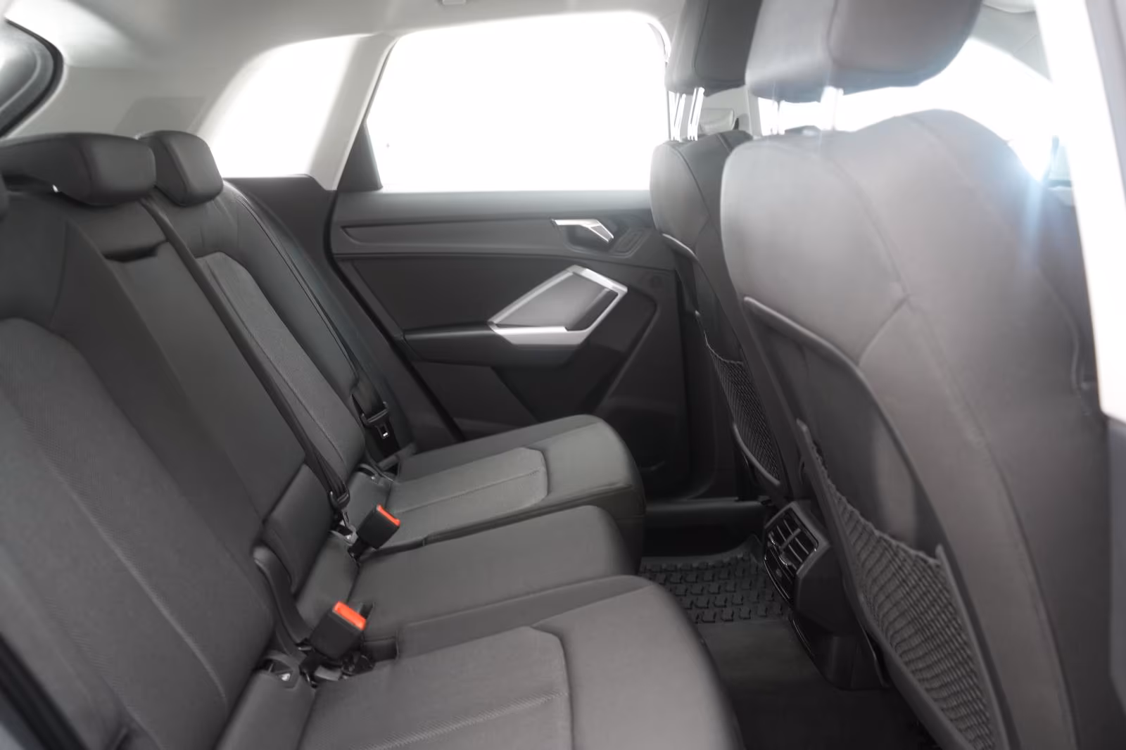 (B-683) Audi(Hybrid) Q3 45 TFSI e S tronic Proline ACC/Kamera/Virtual - Image 11