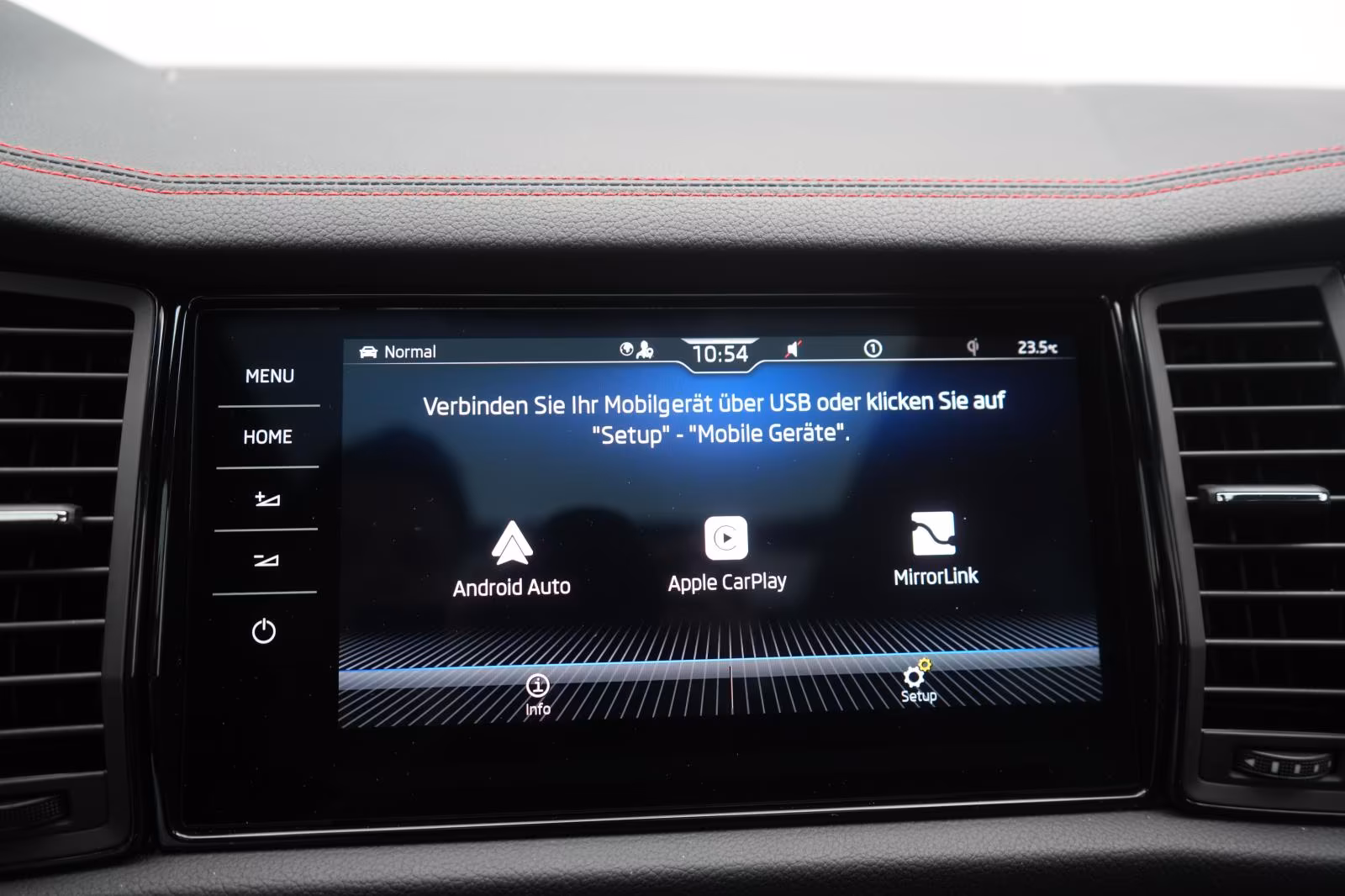 (B-031) Skoda Kodiaq 2.0 TSI 4x4 DSG RS ACC/Kamera/Virtual/Pan - Image 28