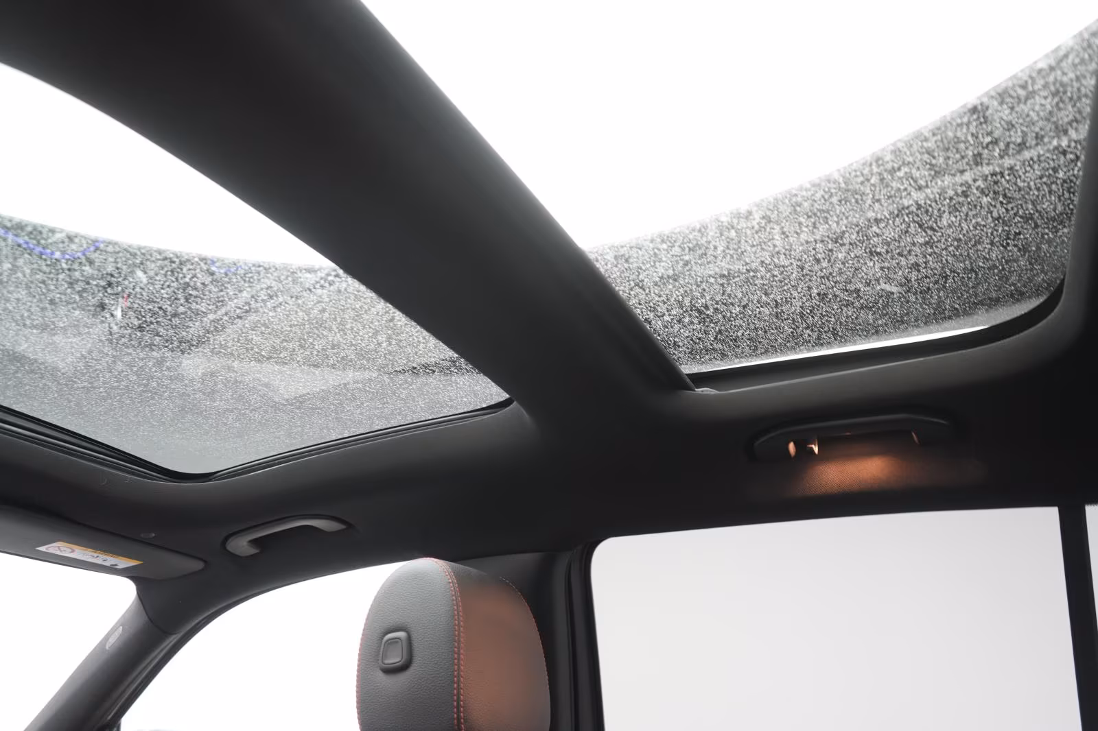 (B-252) Mercedes-Benz GLB 220 d 8G-DCT AMG Distronic/Kamera/Pano/L - Image 12