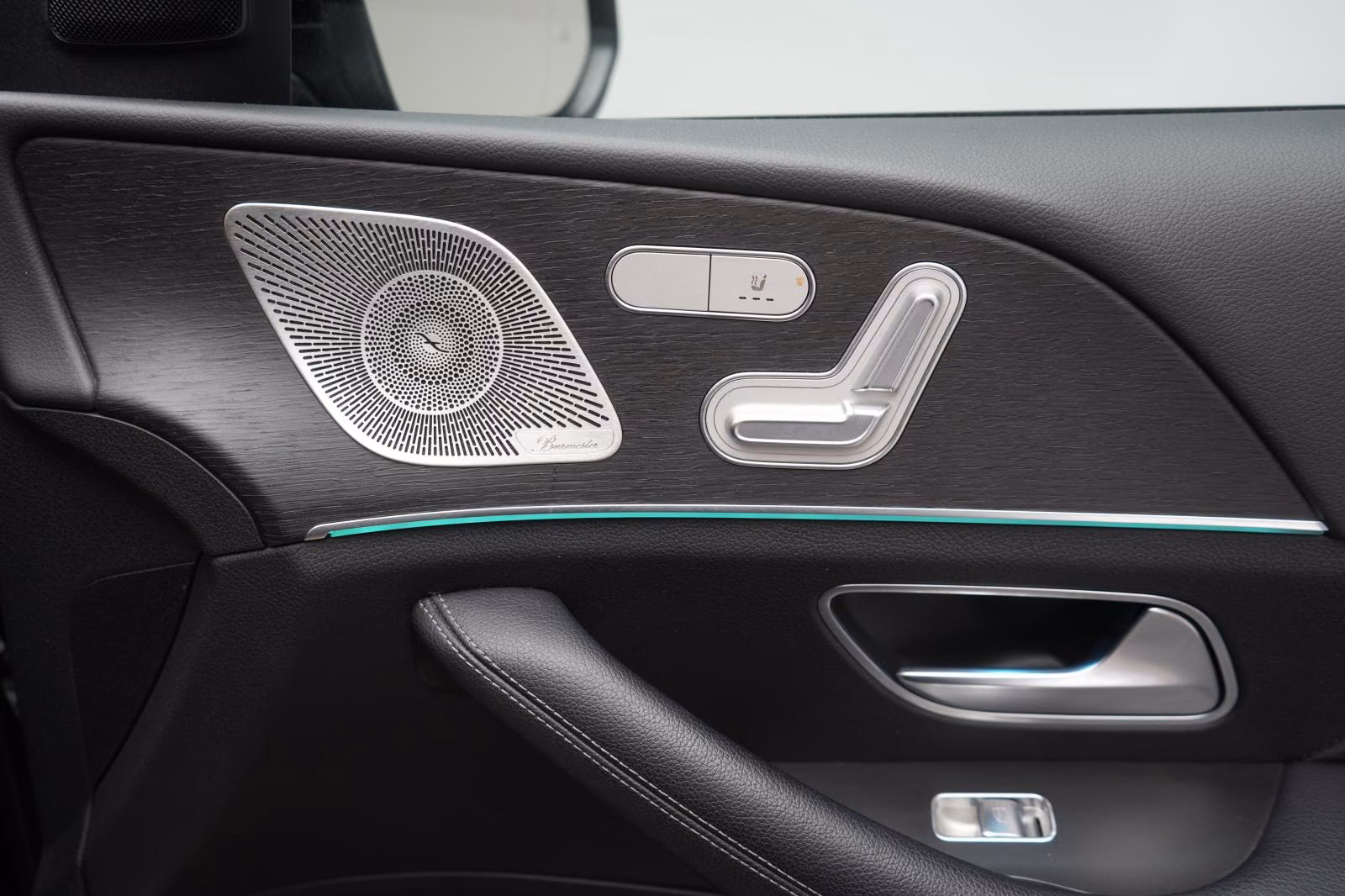 (B-267) Mercedes-Benz(Hybrid) GLE 350 de 4Matic 9G-T Distronic/Kamera/Standh - Image 18