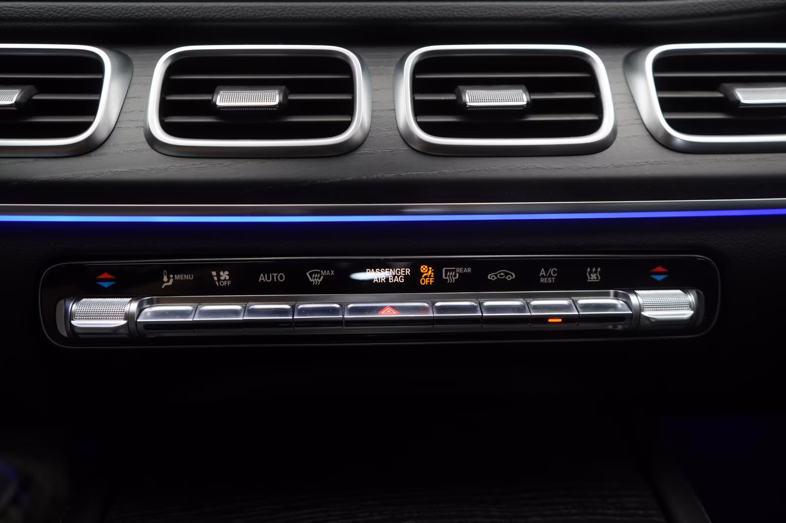 (B-067) Mercedes-Benz(Hybrid) GLE 350 de 4Matic 9G-Tronic AMG Leder/Distronic/ - Image 26