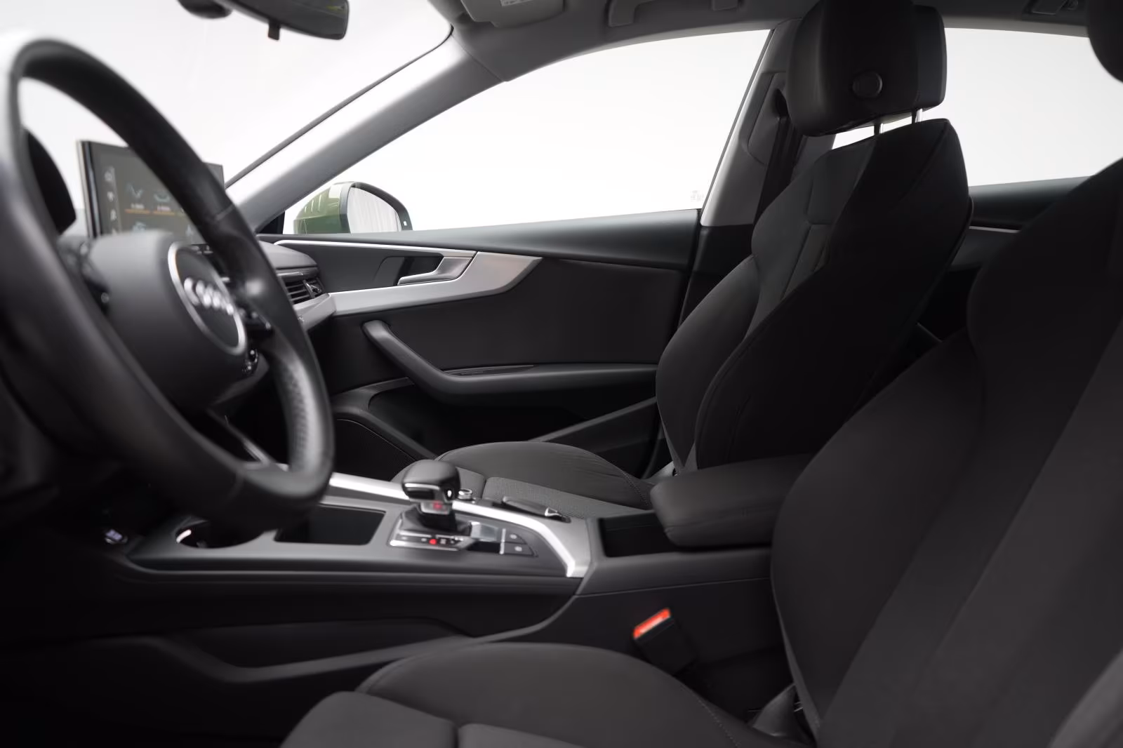 (B-240) Audi A5 45 TFSI quattro S tronic Advanced Temp/Kamera - Image 6