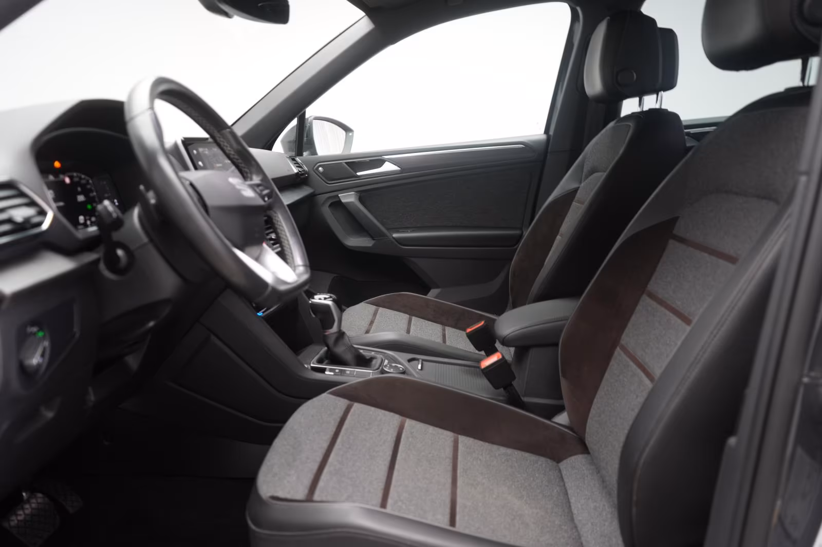 (B-364) Seat Tarraco 2.0 TDI Xcellence ACC/Kamera/Virtual/Bea - Image 6
