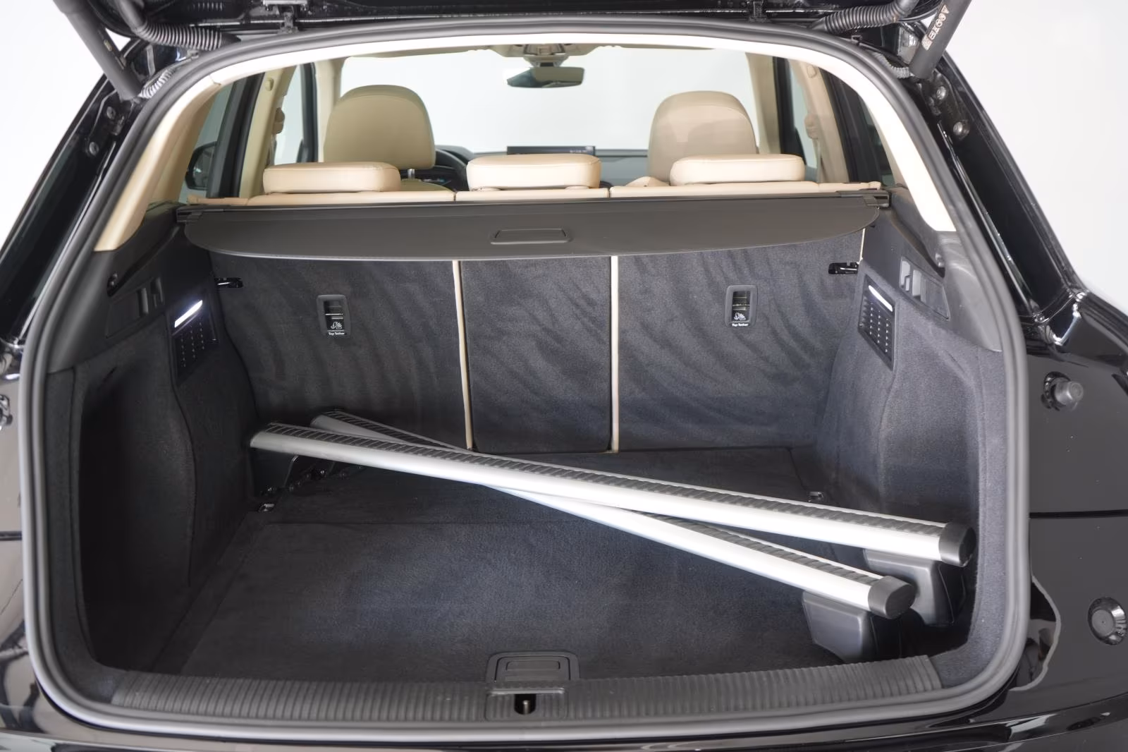 (B-537) Audi Q5 40 TDI quattro S tronic Leder/Temp/Virtual/Pa - Image 28