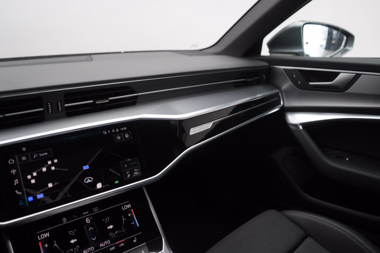 (B-531) Audi A6 40 TDI quattro S-Line ACC/STHZ/AHK/Lane/Navi/ - Image 18