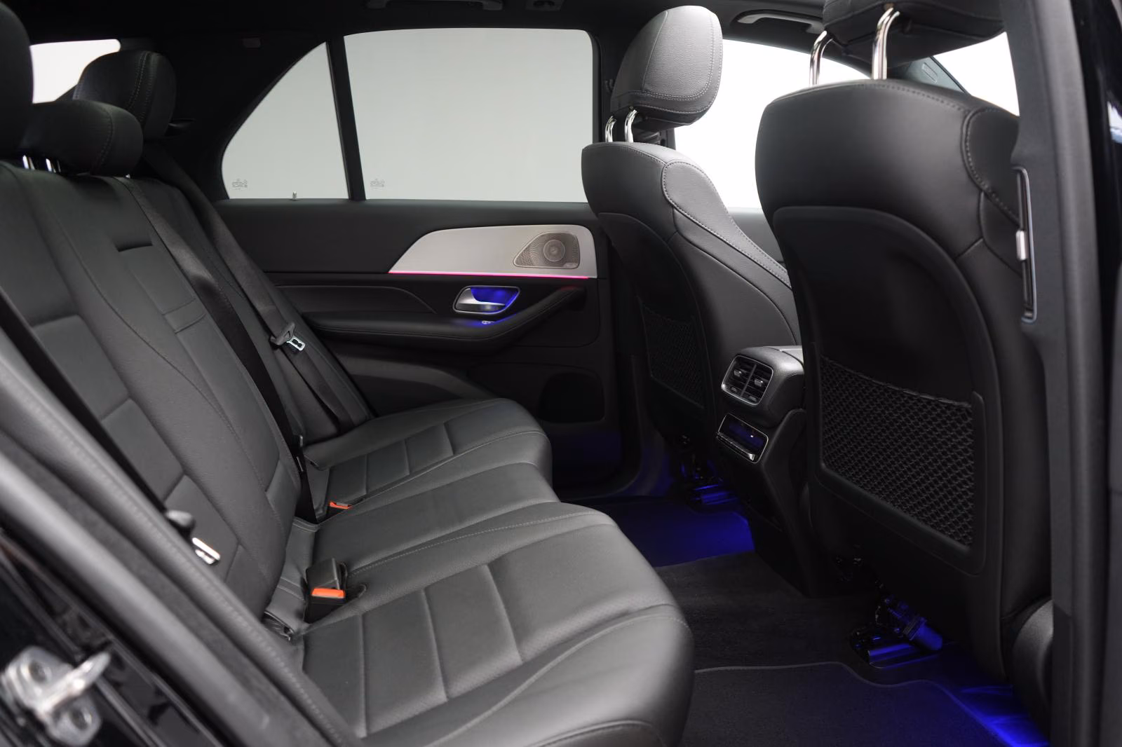 (B-510) Mercedes-Benz(Hybrid) GLE 350 de 4Matic 9G-Tronic AMG Leder/Burmester/ - Image 11