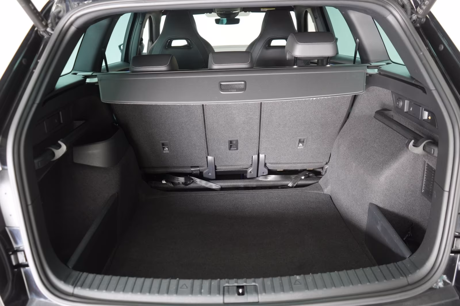 (B-313) Skoda Kodiaq 2.0 TDI 4x4 DSG Sportline ACC/Kamera/Virt - Image 28