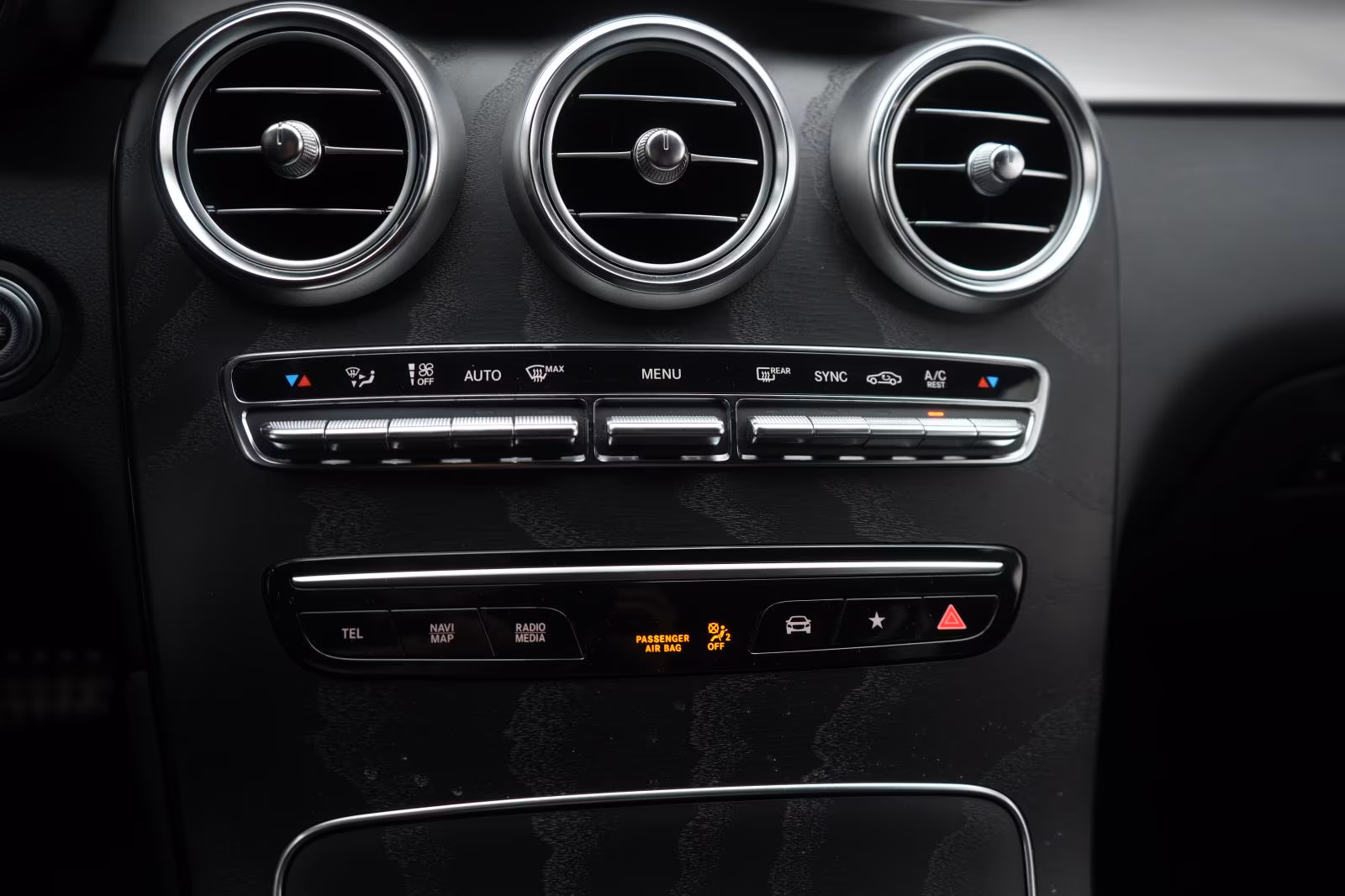 (B-173) Mercedes-Benz GLC 43 AMG 4Matic Speedshift TCT 9G Navi/Distr - Image 20