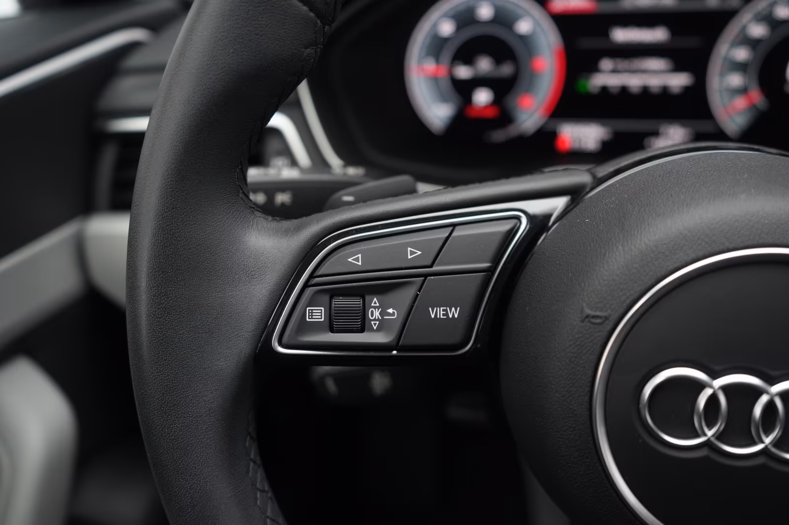 (B-080) Audi A4 40 TDI S tronic S line Navi/Temp/Virtual/ - Image 14