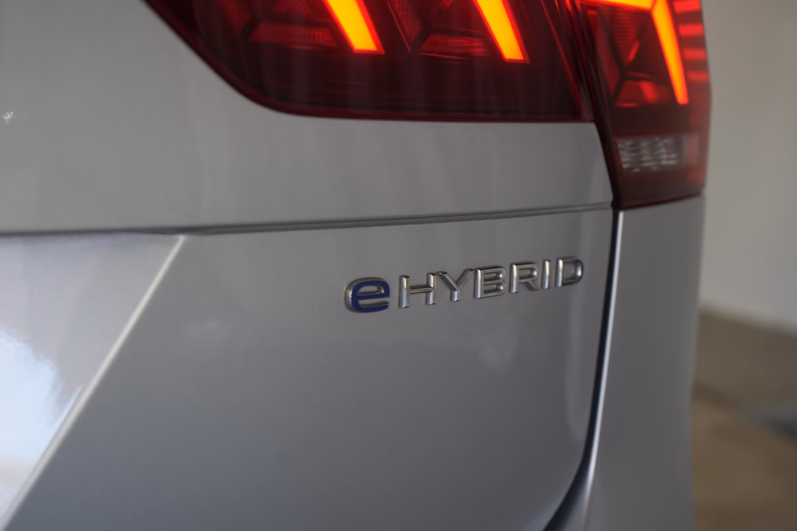 (B-280) Volkswagen(Hybrid) Tiguan 1.4 TSI eHybrid Elegance ACC/Kamera/Virtu - Image 20