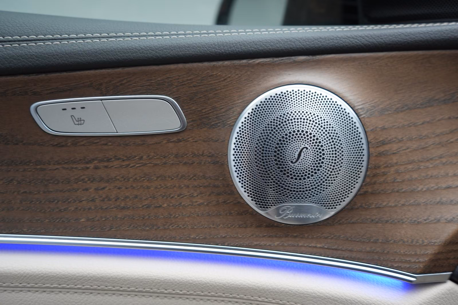 (B-094) Mercedes-Benz(Hybrid) E 300 de 9G-Tronic Exclusive Leder/Distronic/Bur - Image 11